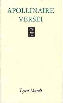 Apollinaire versei