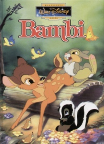 Bambi