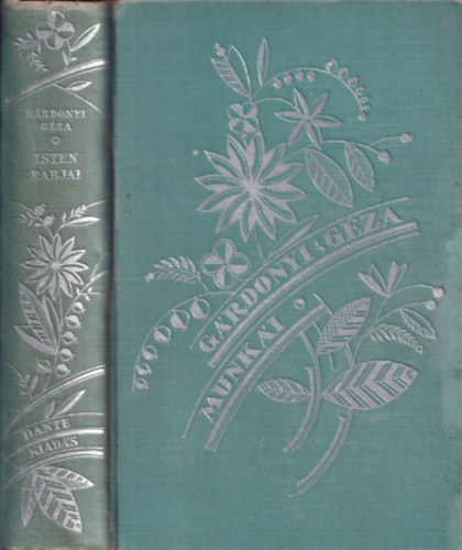 Grdonyi Gza - Isten rabjai (Grdonyi Gza munki)