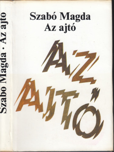 Szabó Magda: - Az ajtó - első kiadás