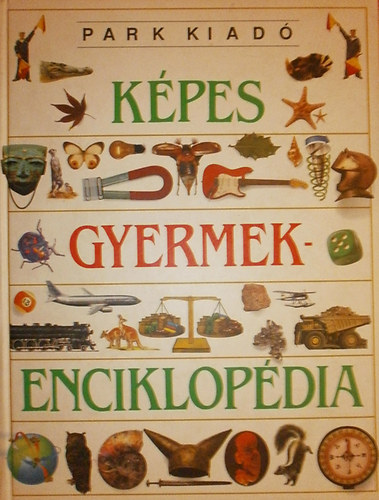 Kpes gyermekenciklopdia