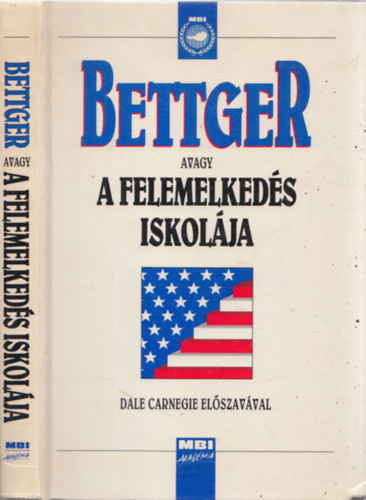 Bettger avagy a felemelkeds iskolja