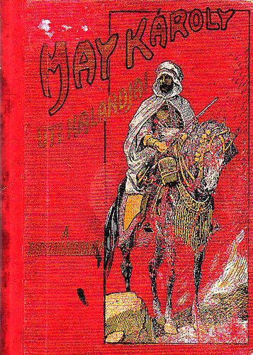 A rabszolgakaravn (regnyes elbeszls)