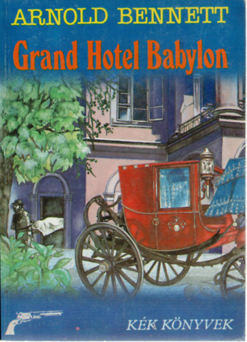 Grand Hotel Babylon