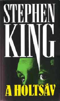 Stephen King - A holts�v