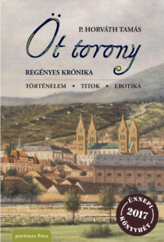 t torony