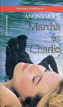 Martha �s Charlie
