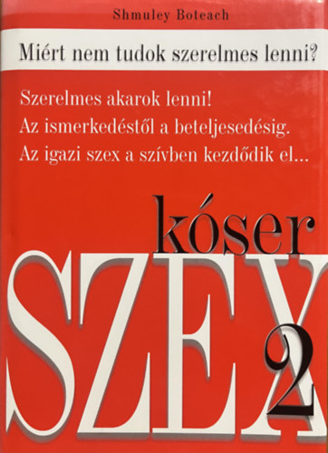 K�ser szex 2.