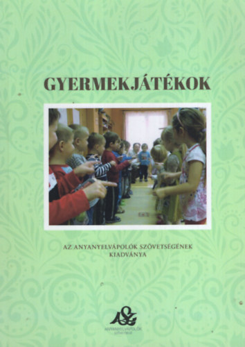 Gyermekjtkok
