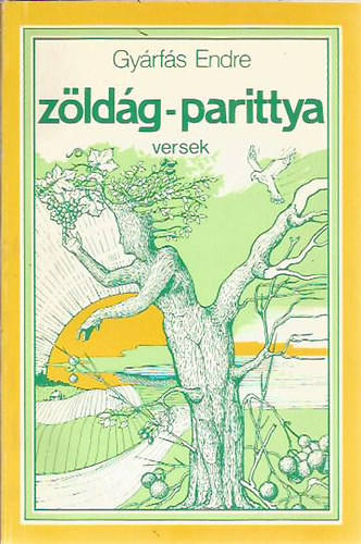 Zldg - Parittya