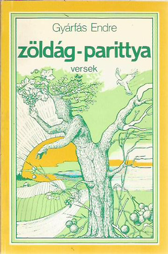 Z�ld�g - Parittya