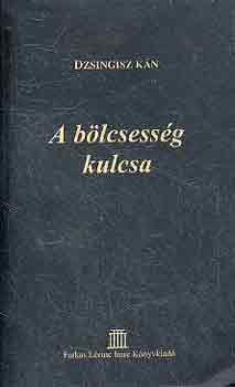 A blcsessg kulcsa