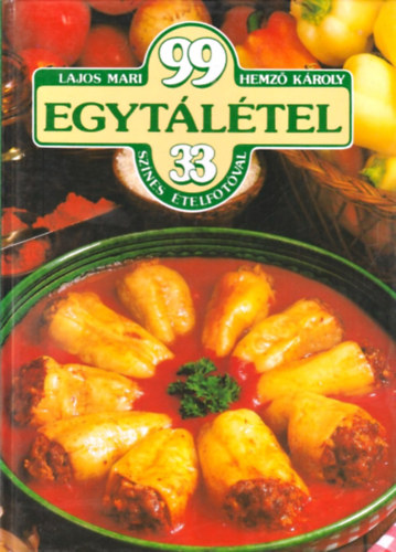 99 egytltel 33 sznesfotval