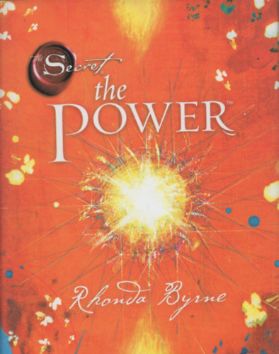 Rhonda Byrne - The Secret - The Power