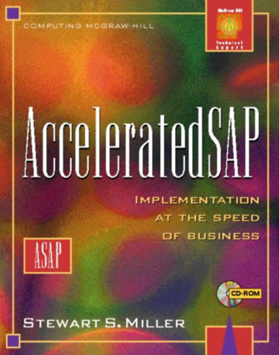 AcceleratedSAP (ASAP): Implementation at the Speed of Business