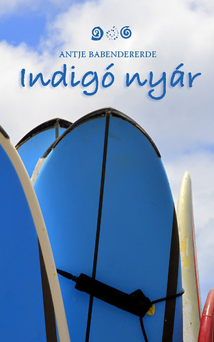 Indig nyr