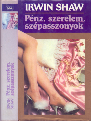 P�nz, szerelem, sz�passzonyok