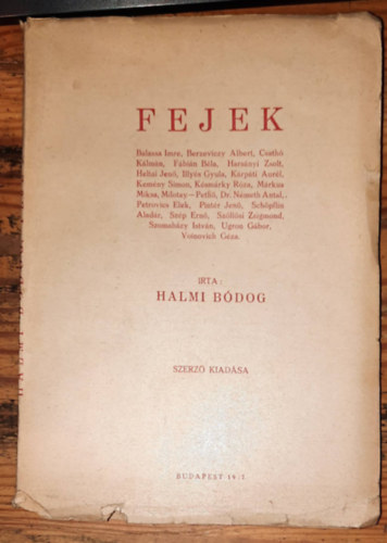 Fejek