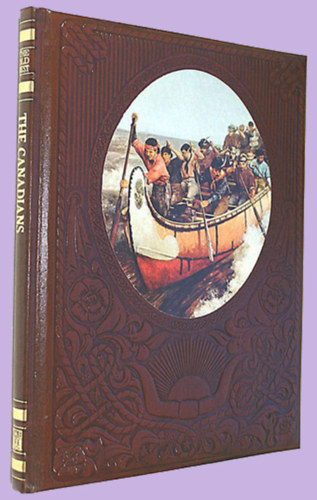 Ogden Tanner - The Canadians