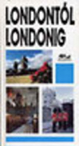 Londontl Londonig (Panorma)