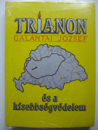 Trianon s a kisebbsgvdelem