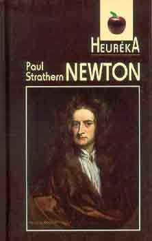 Paul Strathern - Newton