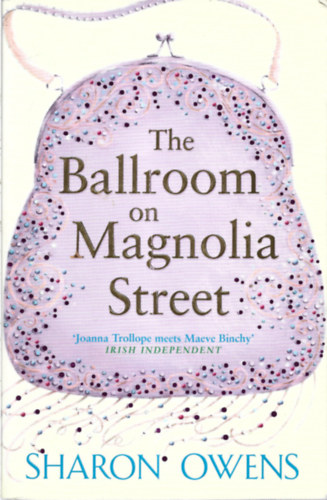 THE BALLROOM ON MAGNOLIA STREET