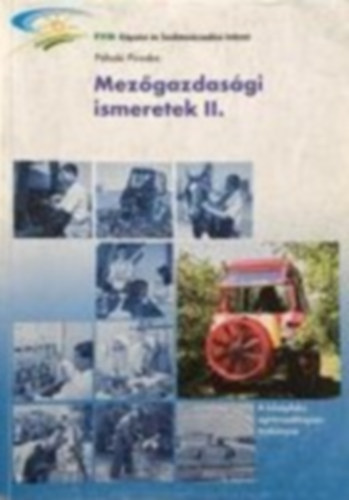 Mezgazdasgi ismeretek II