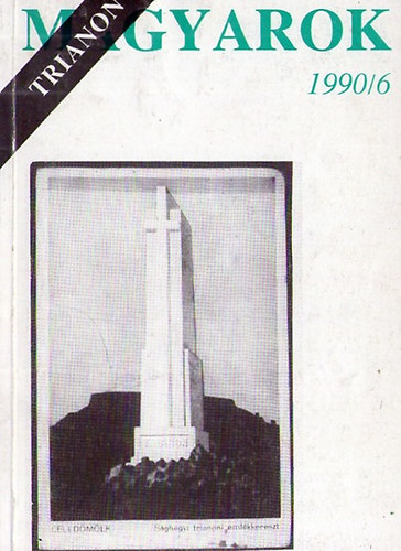 Magyarok 1990/6