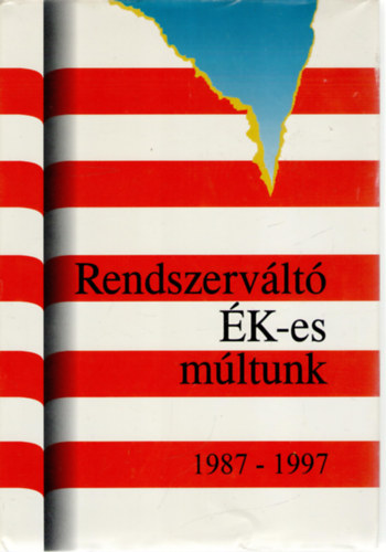 Rendszervlt K-es mltunk