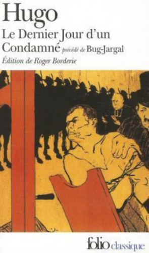 Le Dernier Jour d'un condamn