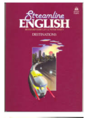 Streamline English - Destinations