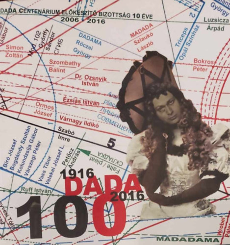 Dada 1916-2016