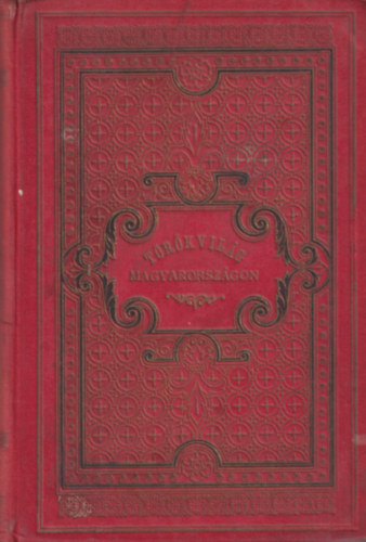 T�r�kvil�g Magyarorsz�gon