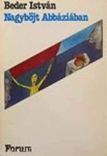 Beder Istvn - Nagybjt Abbziban