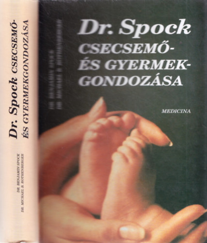 Spock dr. csecsem s gyermekgondozsa