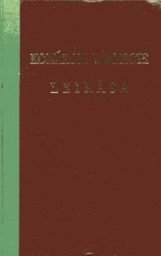 Kom�rom v�rmegye le�r�sa (1848)
