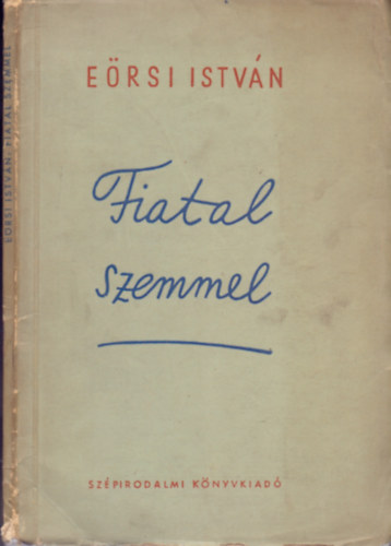 Fiatal szemmel