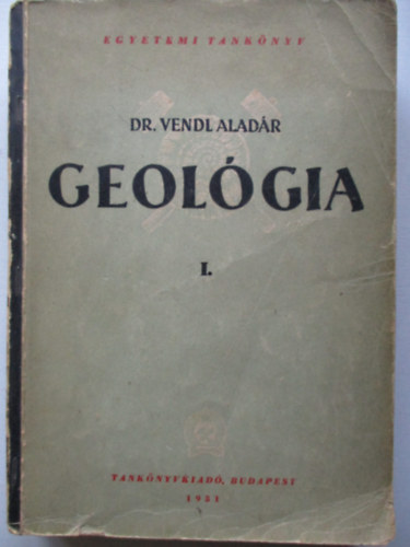 Geolgia I.