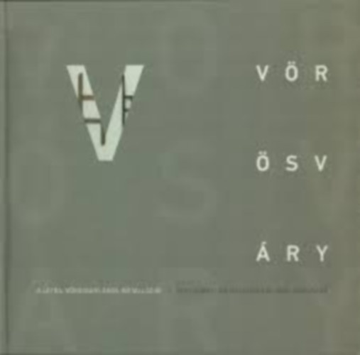 Mcsarnok - A ltra. Alattad a fld, fltted az g. Vrsvry kos installcii