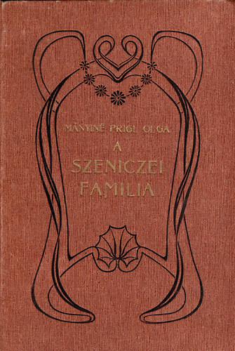 A Szeniczei familia �s egy�b t�rt�netek