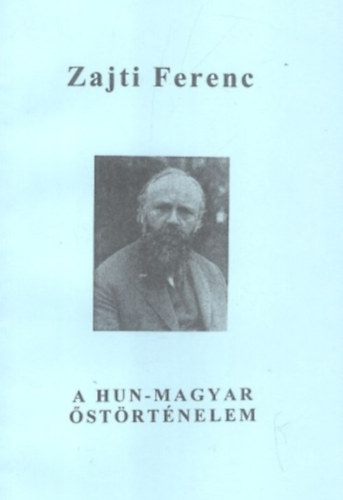 A Hun-Magyar strtnelem