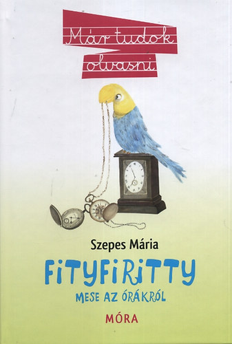 Fityfiritty (Mese az rkrl)