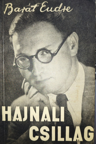 Bart Endre - Hajnali csillag