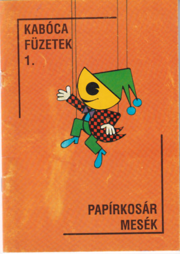Paprkosr mesk