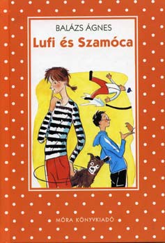 Lufi s Szamca