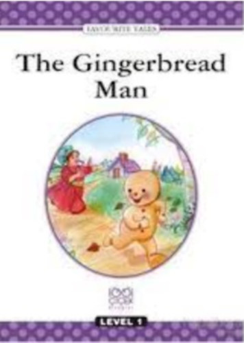 The Gingerbread Man (Level 1)