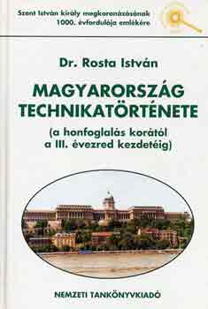 Magyarorszg technikatrtnete