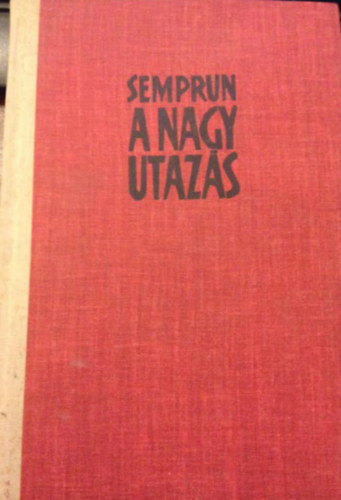 A nagy utazs