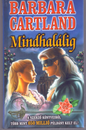 Mindhallig(Cartland)